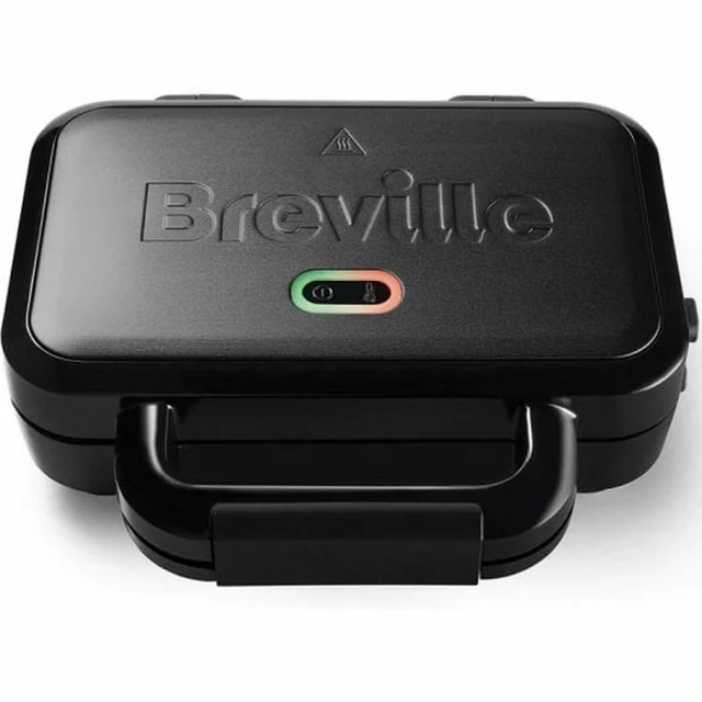 Breville VST082X 850 W Brødrister