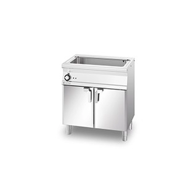 BRF-558 ET Electric water bain marie