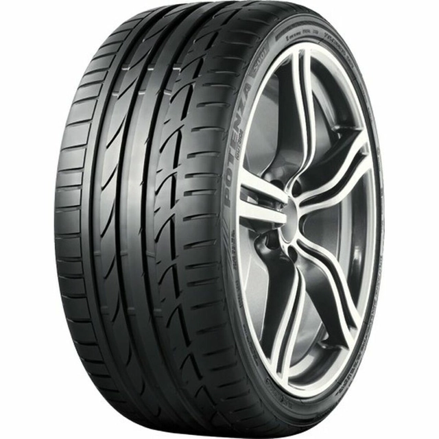 Bridgestone autógumi S001 POTENZA 255/35YR19