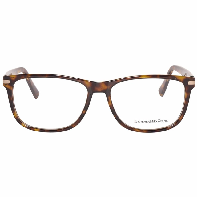 Brillestel Mænd Ermenegildo Zegna EZ5005 55052