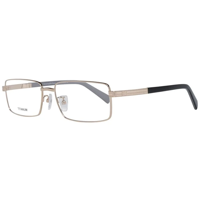 Brillestel Mænd Ermenegildo Zegna EZ5094-D 57032