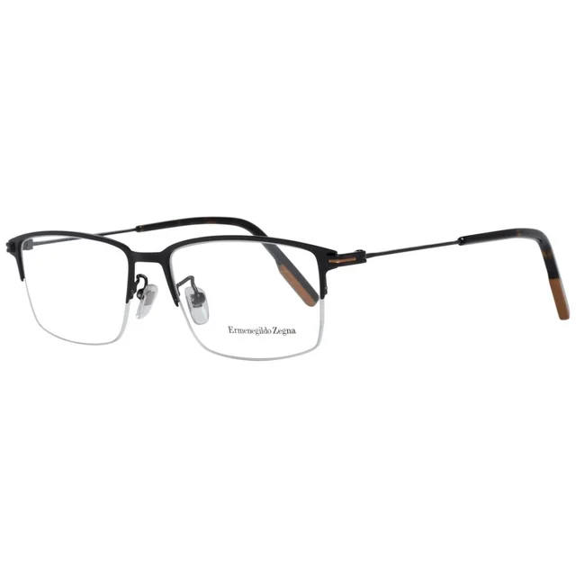 Briļļu ietvari vīriešiem Ermenegildo Zegna EZ5155-D 55002