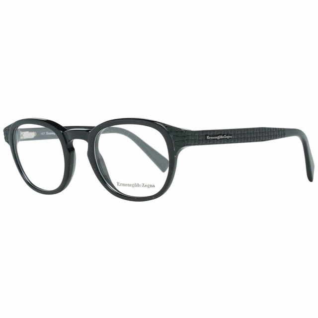 Brilmonturen Heren Ermenegildo Zegna EZ5108 48001