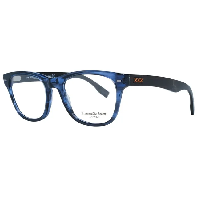 Brilmonturen Heren Ermenegildo Zegna ZC5001 08952