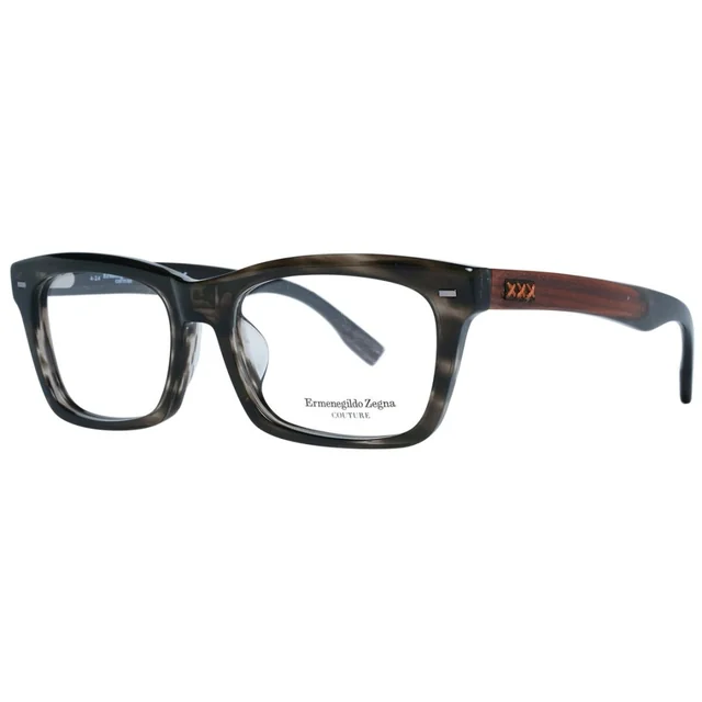 Brilmonturen Heren Ermenegildo Zegna ZC5006-F 02056