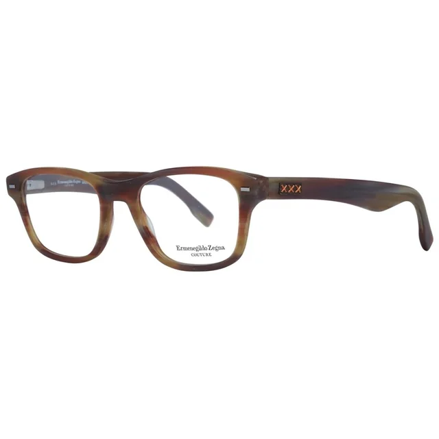 Brilmonturen Heren Ermenegildo Zegna ZC5013 06453