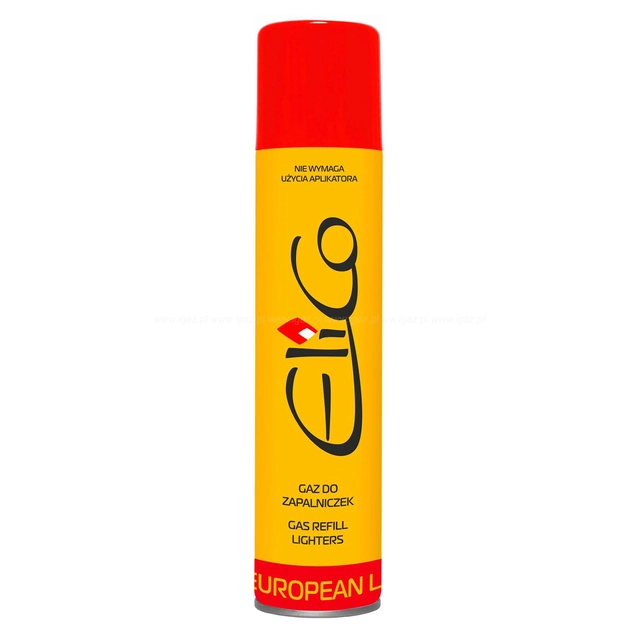 Briquet à gaz 90 ml