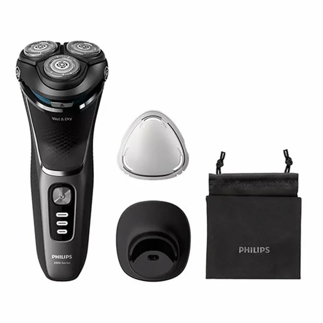 Бритва серії Philips 3000