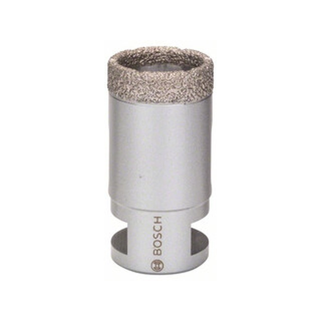 Broca de diamante Bosch 32 mm M14 para amoladora angular