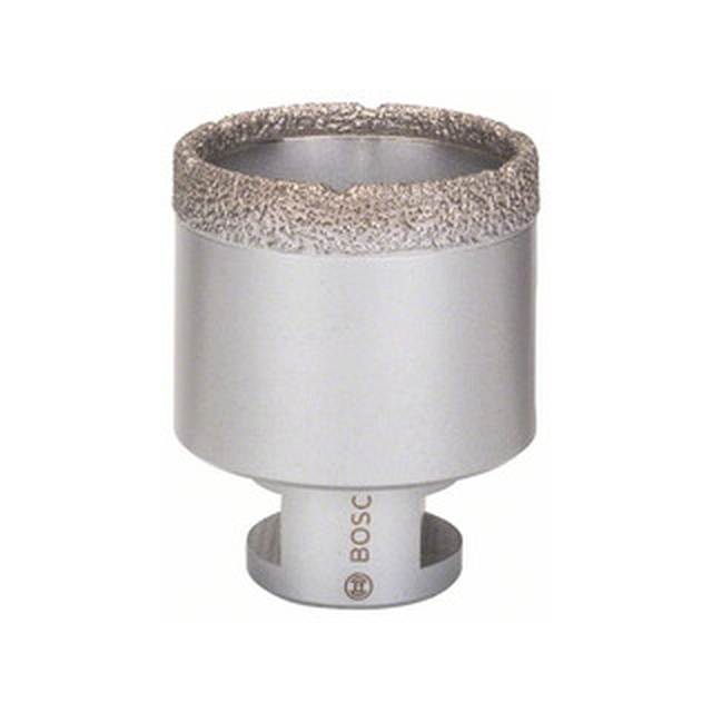 Broca de diamante Bosch 51 mm M14 para amoladora angular