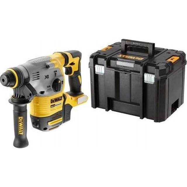 Broca de martelo Dewalt DCH283NT 18 V