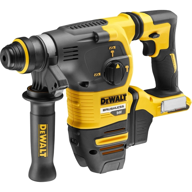 Broca de martelo Dewalt DCH333NT 54 V