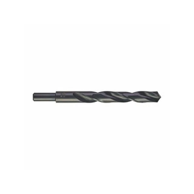 Broca de metal HSS-R Milwaukee 17,5 x 191 mm