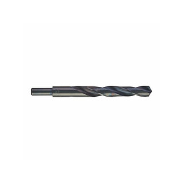 Broca de metal HSS-R Milwaukee 18,5 x 198 mm