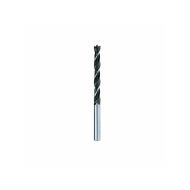 Broca espiral para madeira Makita 10 x 315 mm