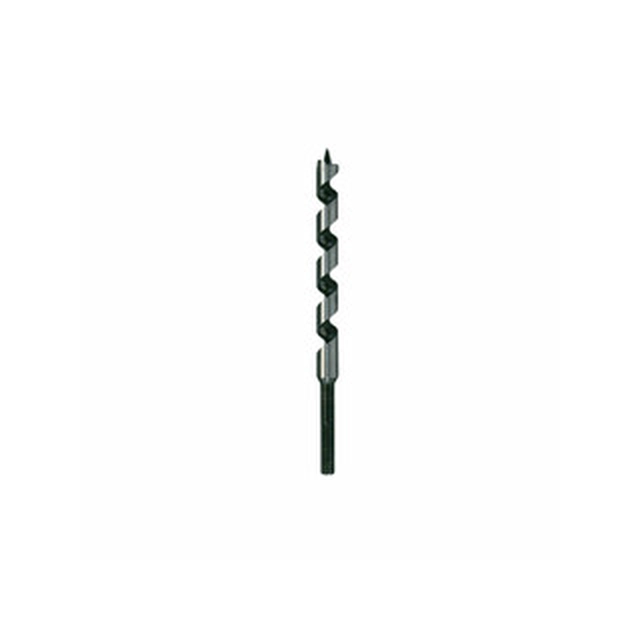 Broca espiral para madeira Makita 10 x 400 mm