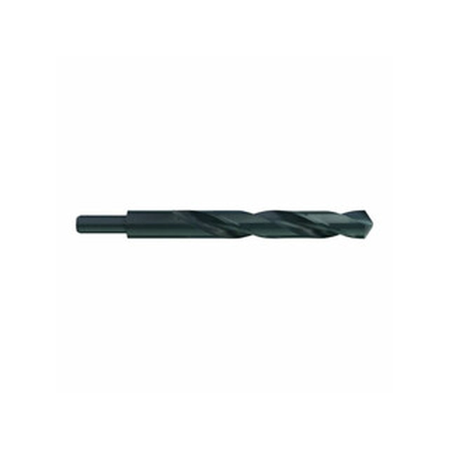 Broca para metal Milwaukee 20 x 205 mm HSS-R