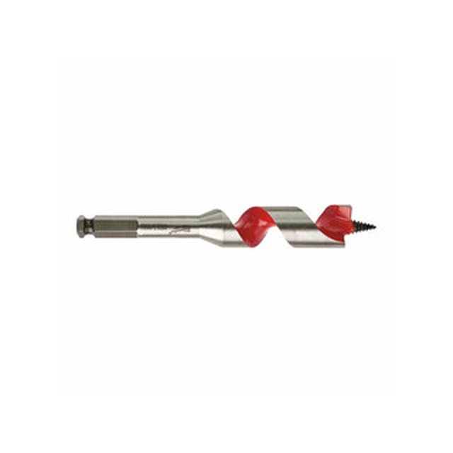 Broca para vigas Milwaukee 25 x 153 mm