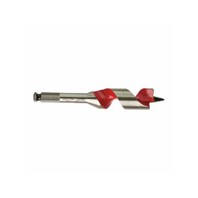 Broca para vigas Milwaukee 28 x 153 mm