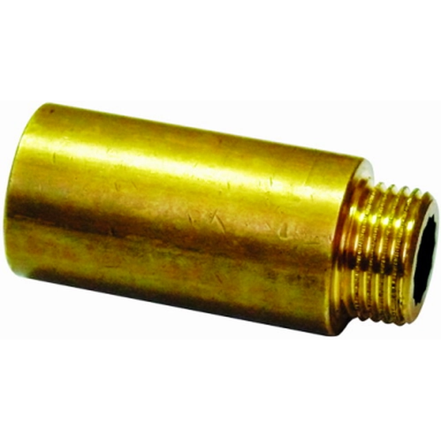 Bronze extension VIEGA, d, 1/2 '', 15 mm