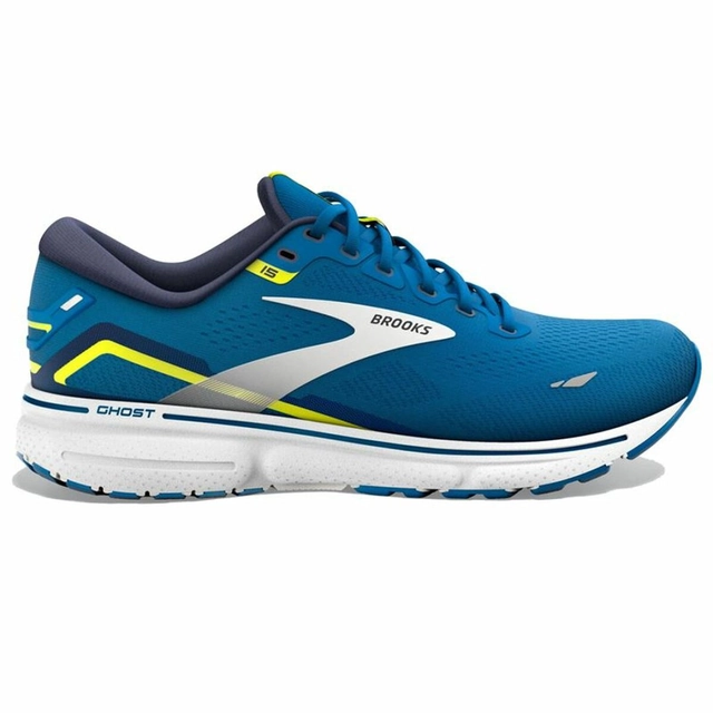 Brooks Ghost Adult Running Shoes 15 Blue -42