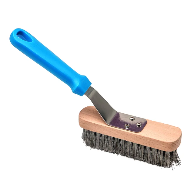 Brosse à gril