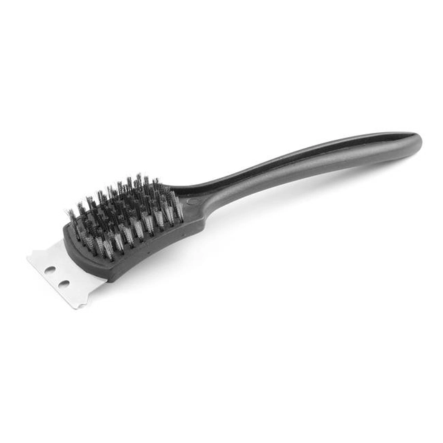 Brosse à gril 70x130x85 millimètre