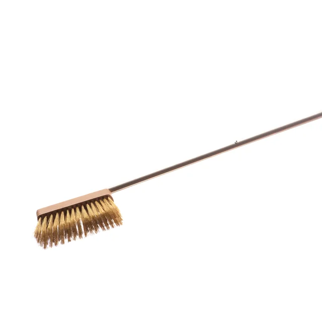 Brosse à poêle - GI METAL