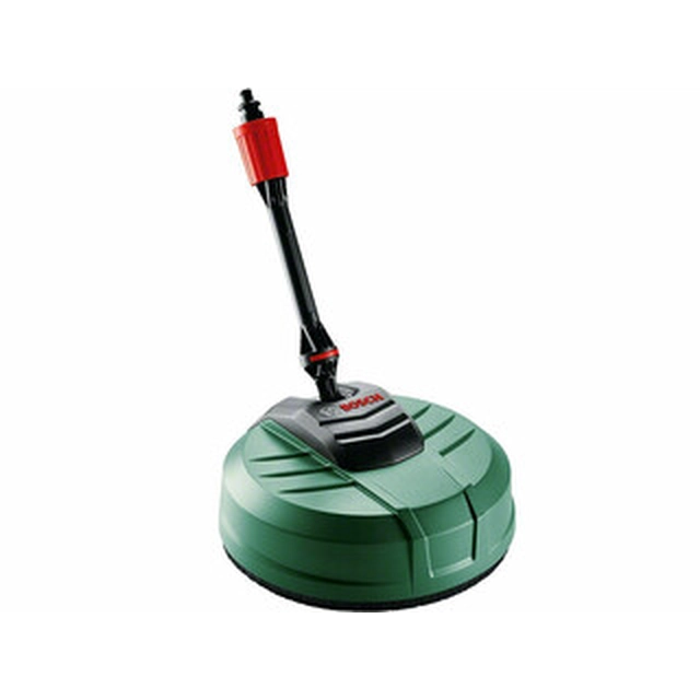 Brosse de nettoyage de sol Bosch AquaSurf 250 pour nettoyeur haute pression