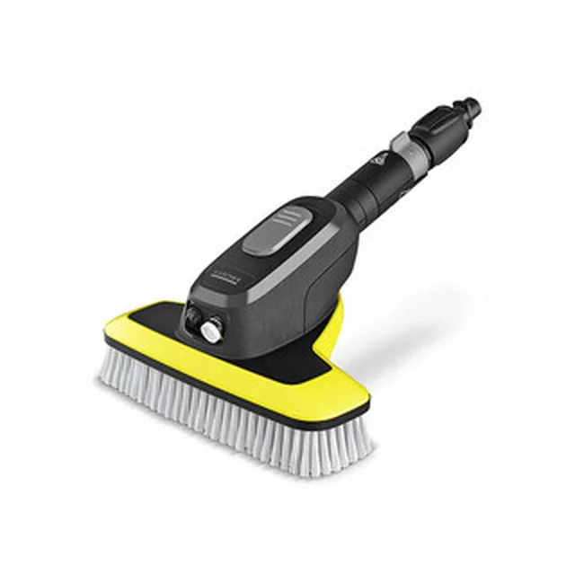 Brosse de nettoyage de sol Karcher pour nettoyeur haute pression WB 7 Plus 3 en 1