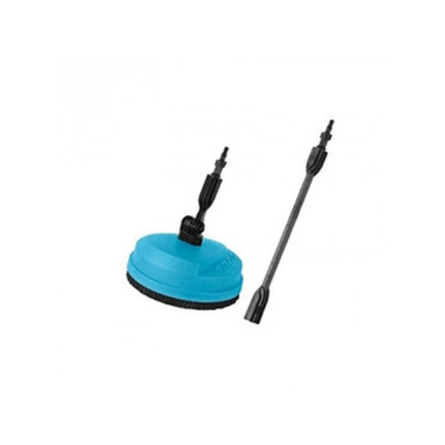 Brosse de nettoyage de sol Makita pour nettoyeur haute pression HW101/102/111/112/121/130/132-höz