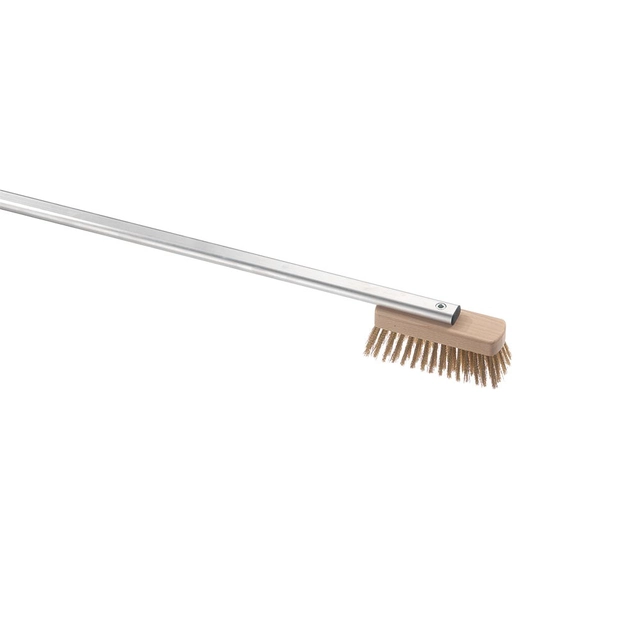 Brosse de nettoyage du four L 1500 mm