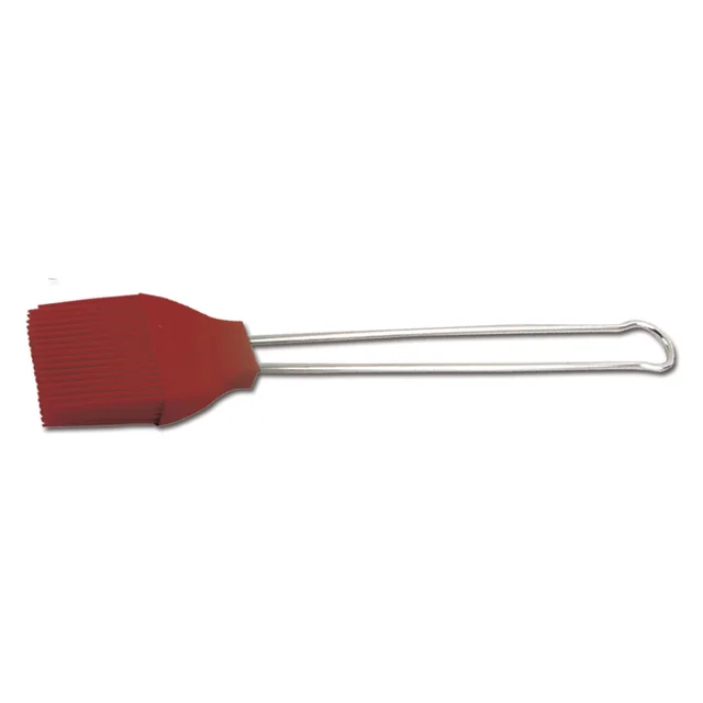 Brosse en silicone 20 cm