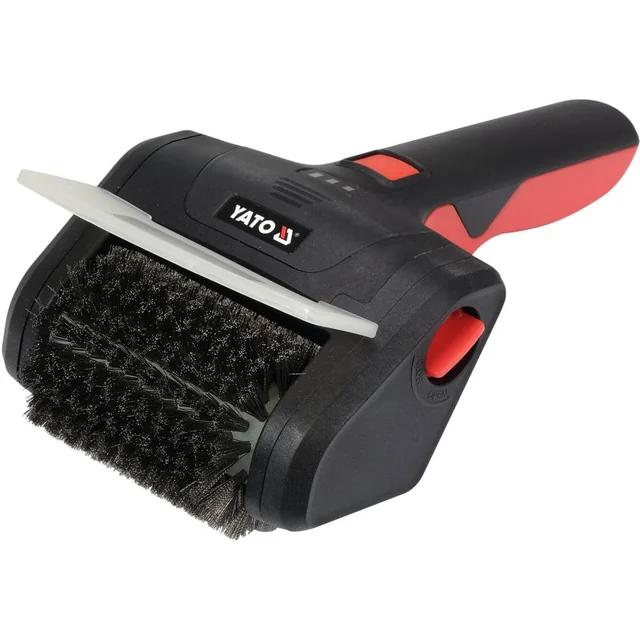 BROSSE POUR GRIL ÉLECTRIQUE, LI-ION 7.4V 2000MAH