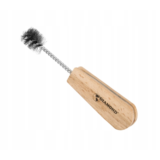 BROSSE POUR RACCORDS EN CUIVRE FI 15 BROSSE