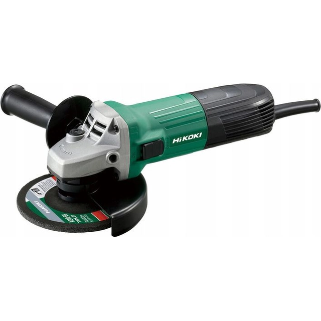 Broyeur Hitachi G13STA YGZ