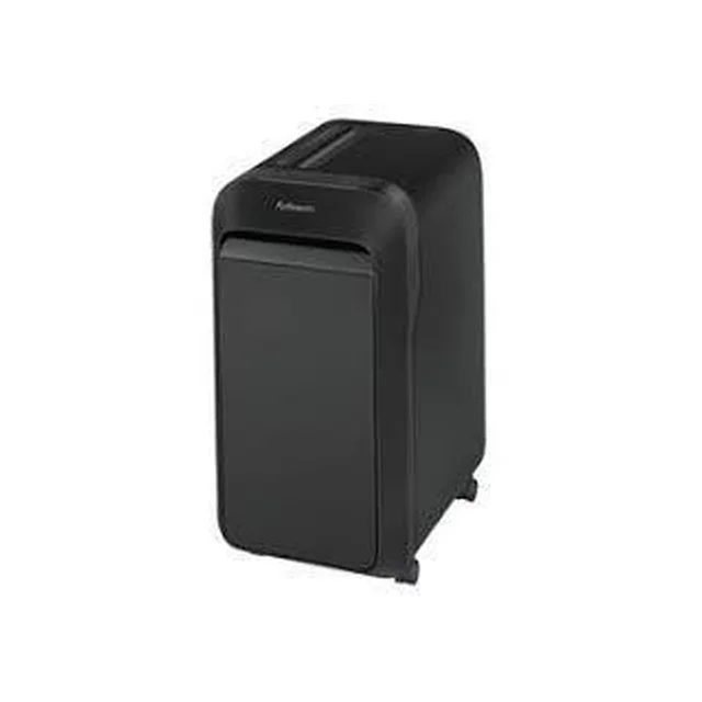 BROYEUR POWERSHRED LX220/BLACK 5502601 FELLOWES