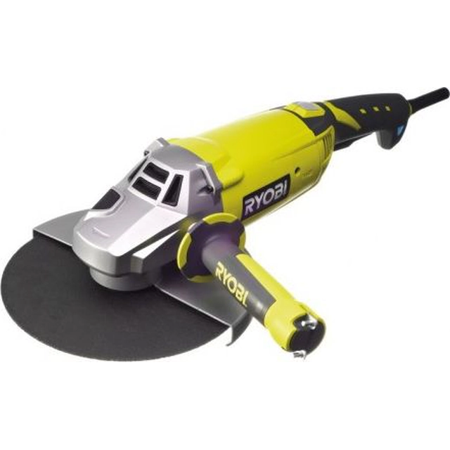 Broyeur Ryobi EAG2000RS