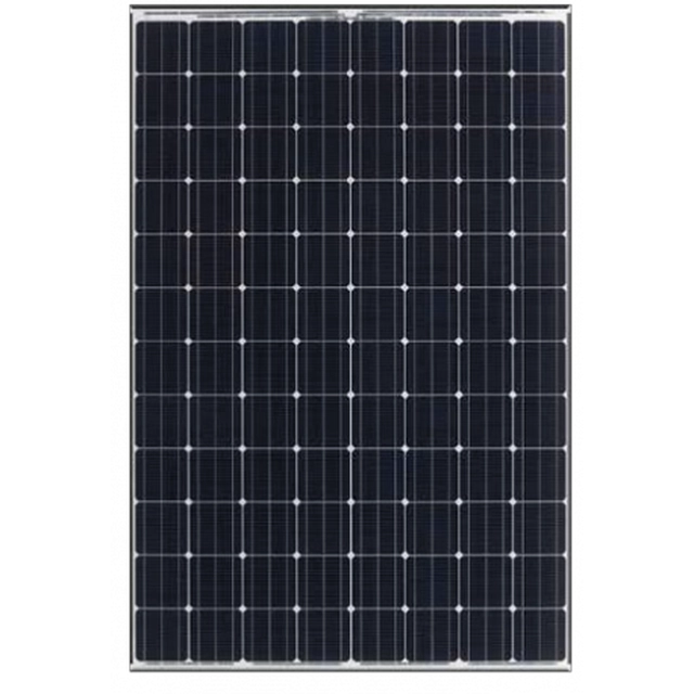 Bruk-Bet Perfect Edge fotovoltaïsch paneel PEM.WB-375
