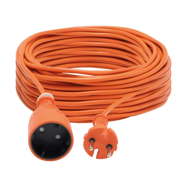 BRUM garden extension cord 1 40m 10A