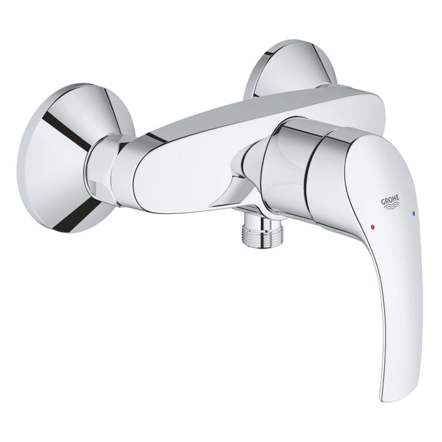 Brusearmatur Grohe Eurosmart Ny