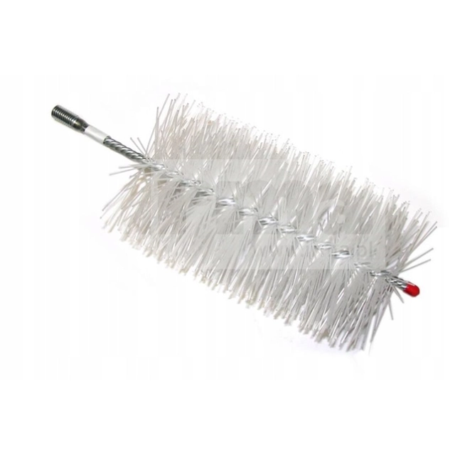 BRUSH FOR STAINLESS CHIMNEYS 180 M12