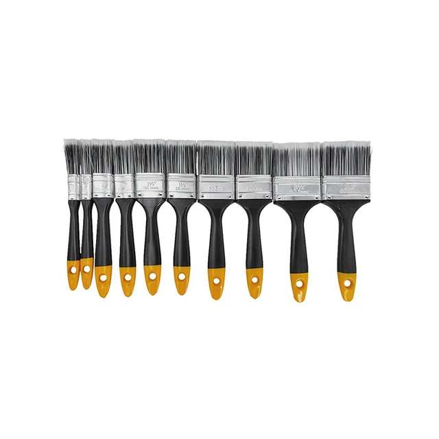 Brush set 10sztuk