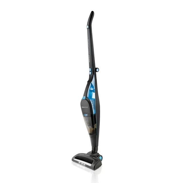 Brush vacuum cleaner Taurus INEDIT
