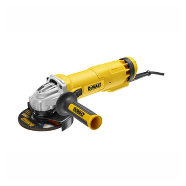 Brusilnik Dewalt DWE4206