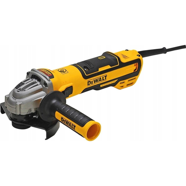 Brusilnik Dewalt DWE4369