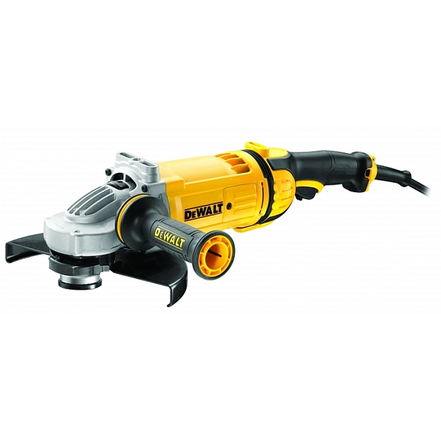 Brusilnik Dewalt DWE4579