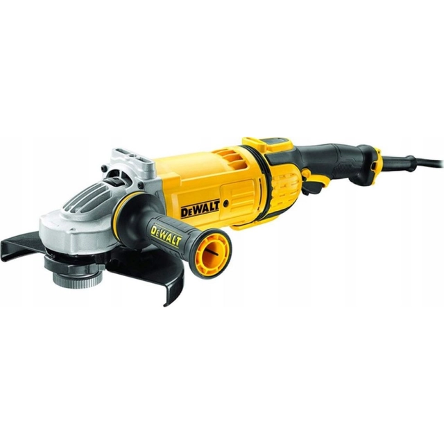 Brusilnik Dewalt DWE496