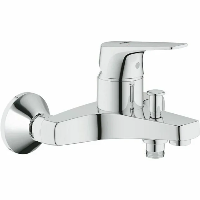 Βρύση Grohe 23772000 Μεταλλική Μπανιέρα 1 Ανταλλακτικά