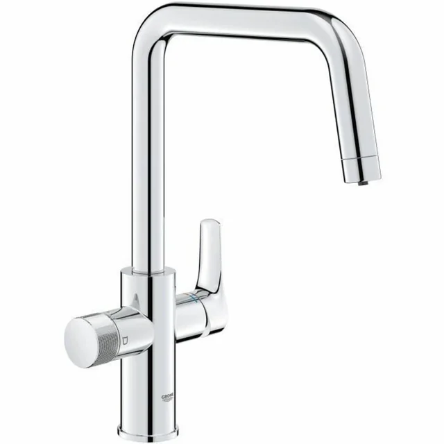 Βρύση κουζίνας Grohe Blue Pure Start Fork/Σχήμα U